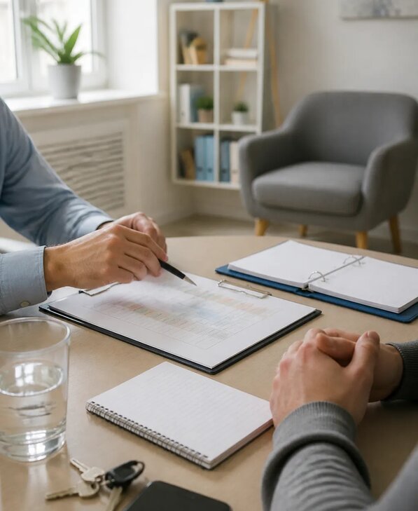 Реабилитация зависимых без проживания в Бугульме от 25270 р. | Медзона